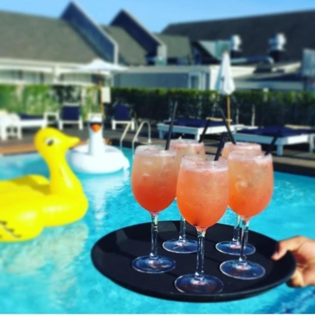 Capri Southampton Hotel Kültér fotó
