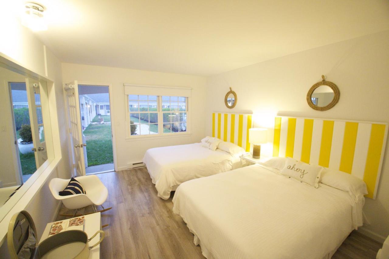 Capri Southampton Hotel Szoba fotó