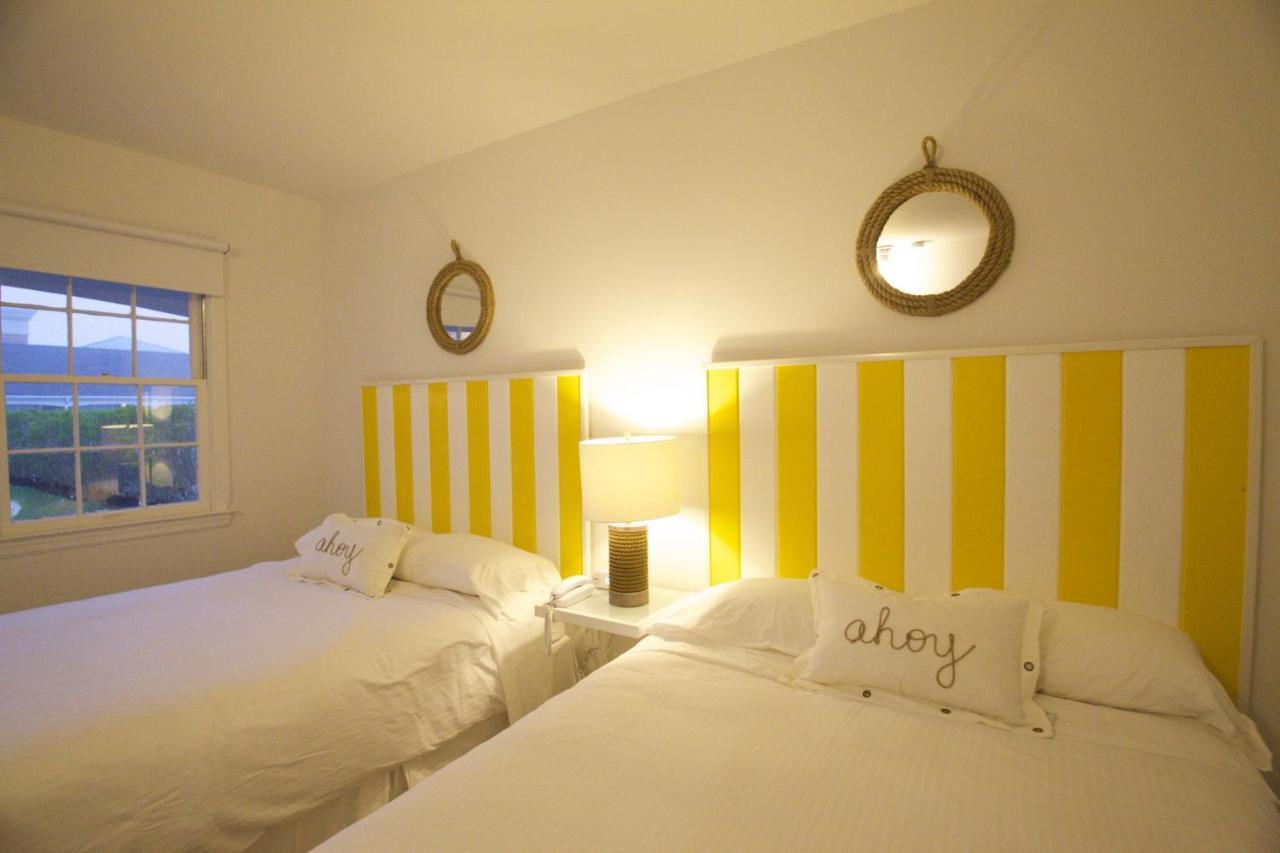 Capri Southampton Hotel Szoba fotó