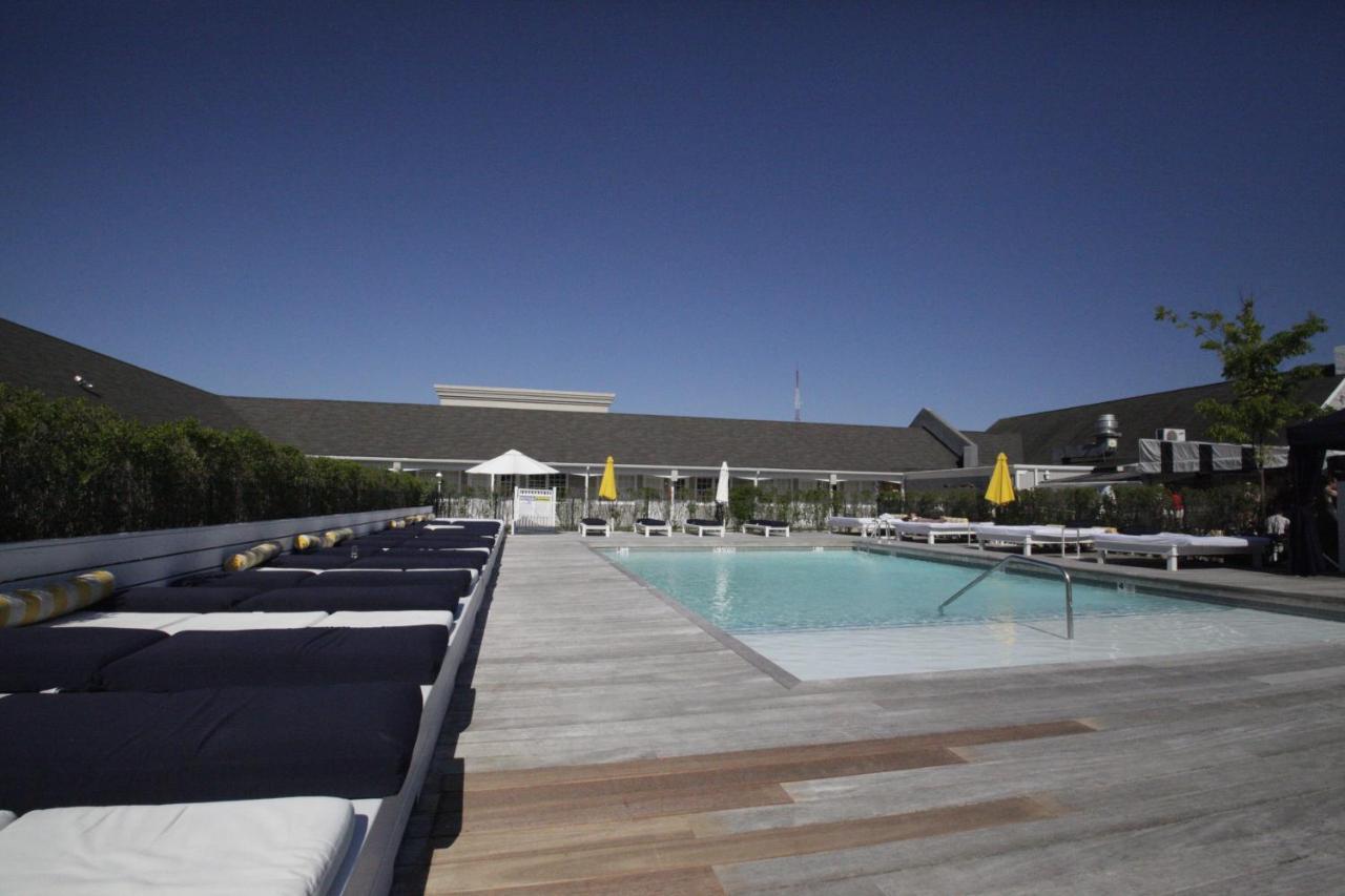Capri Southampton Hotel Kültér fotó