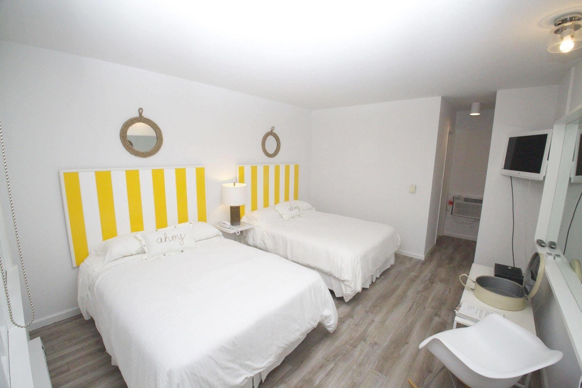 Capri Southampton Hotel Kültér fotó