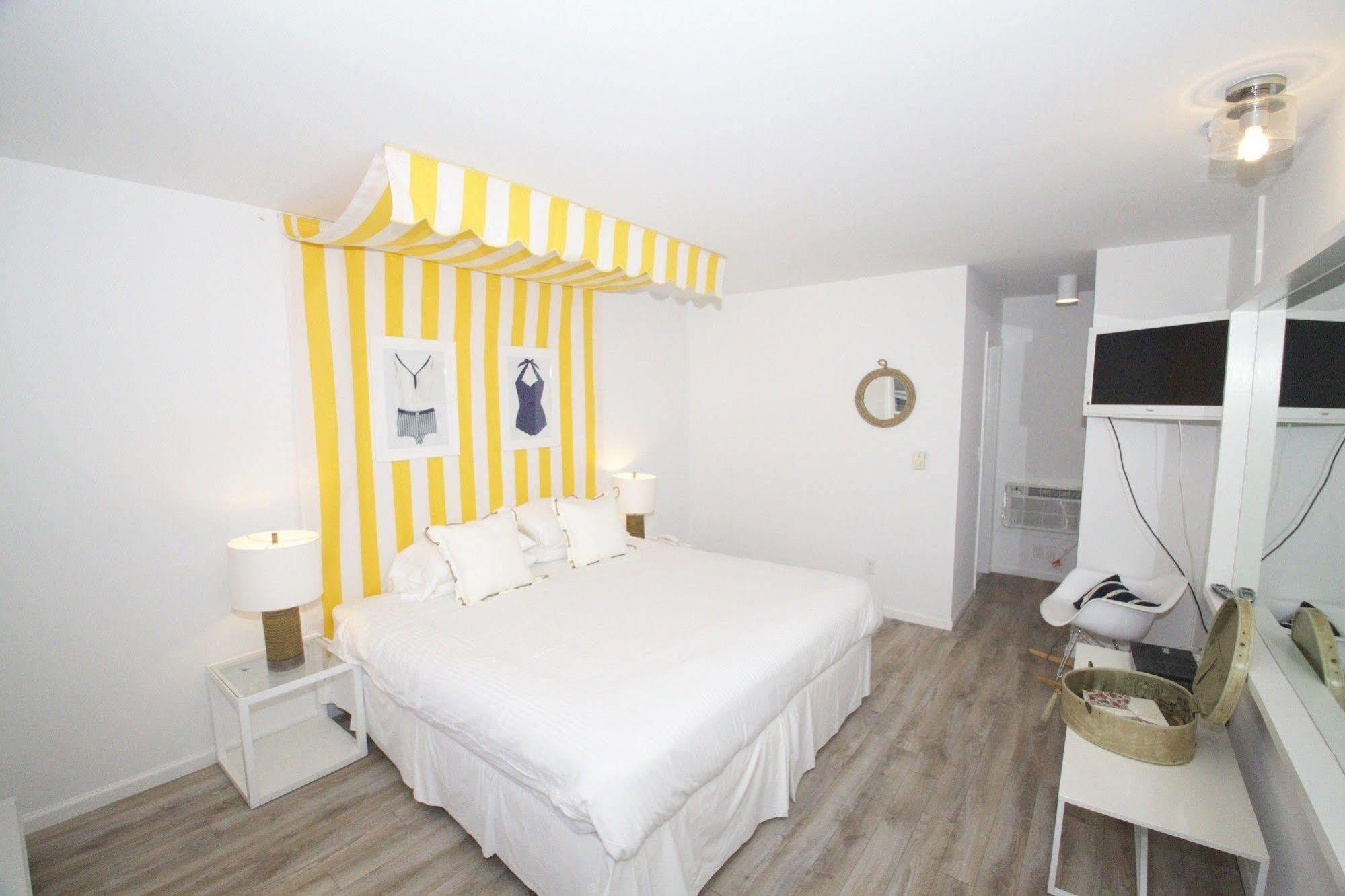Capri Southampton Hotel Kültér fotó