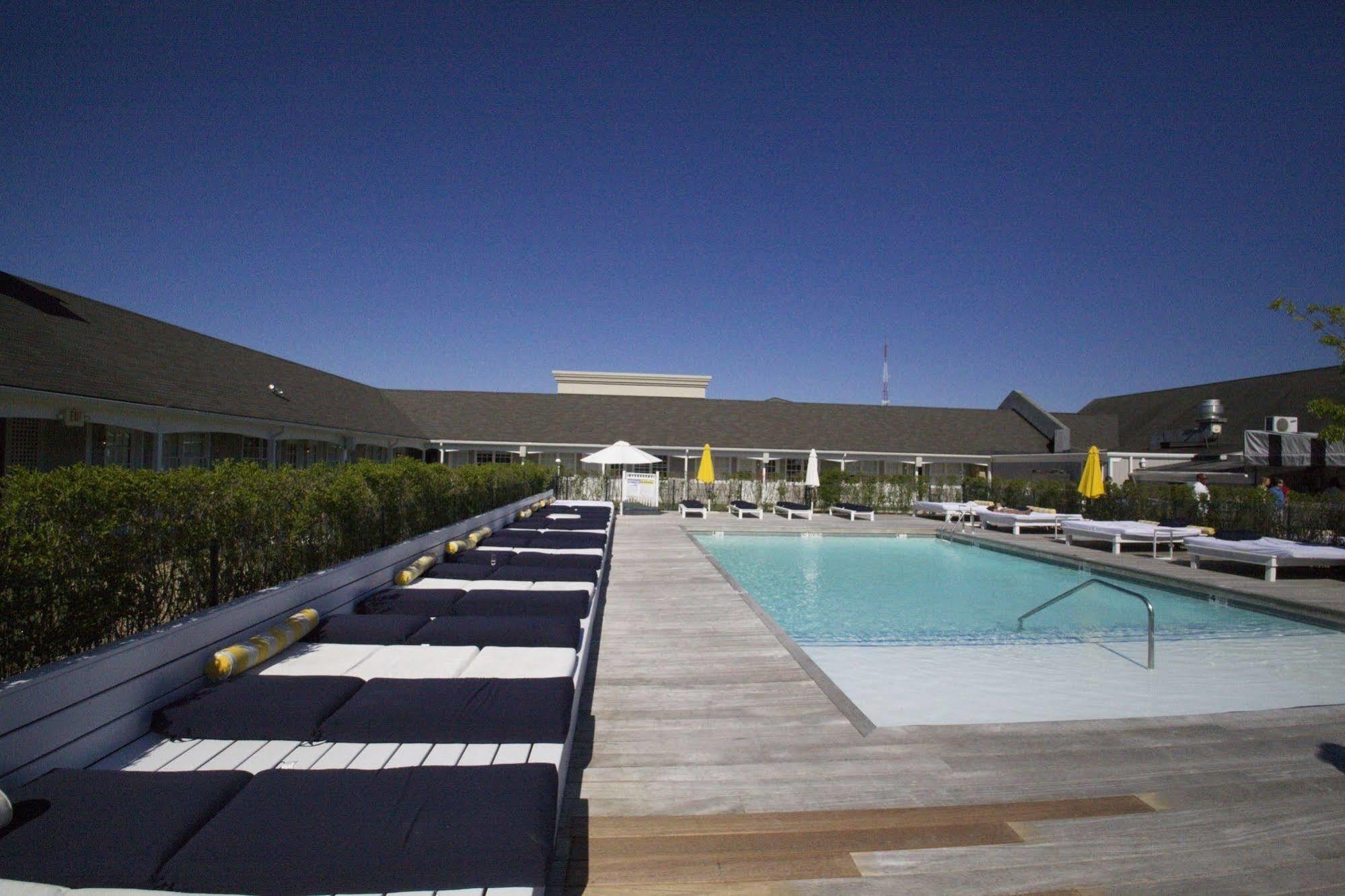 Capri Southampton Hotel Kültér fotó