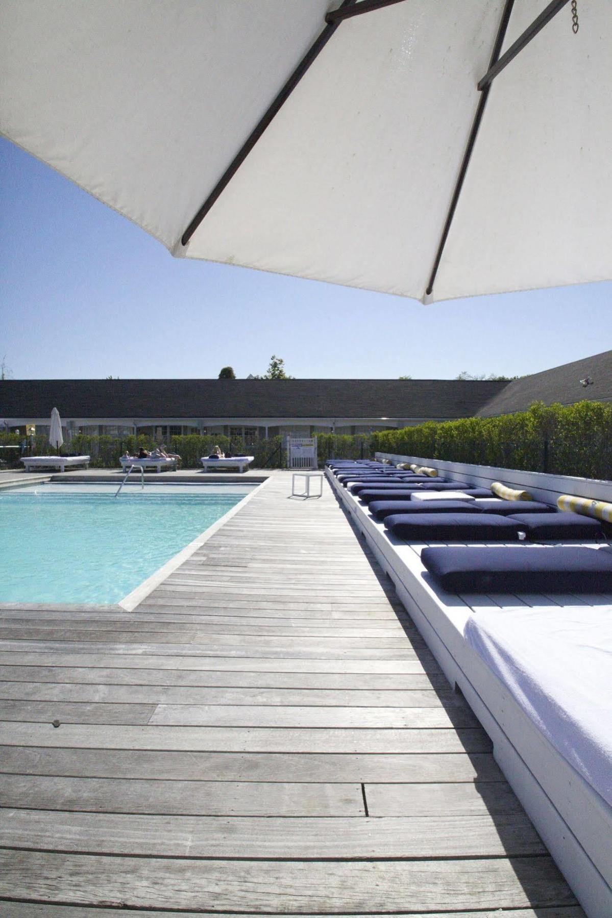 Capri Southampton Hotel Kültér fotó
